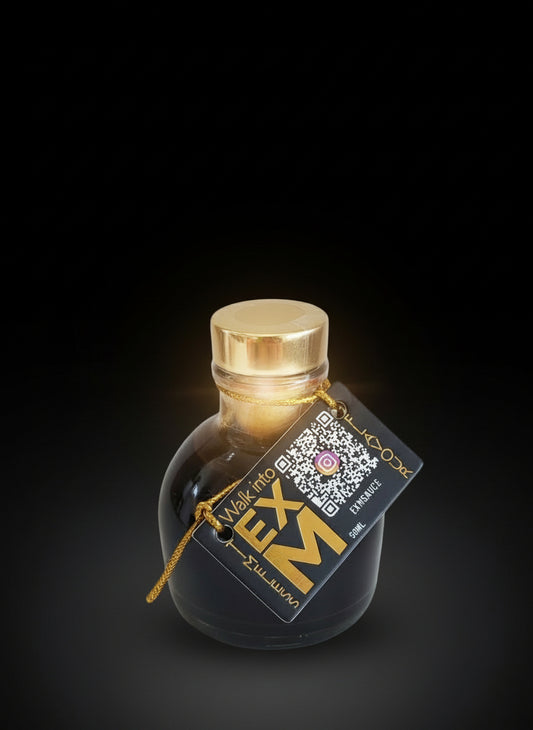 EXOTICA UMAMI [EX M] 50ml